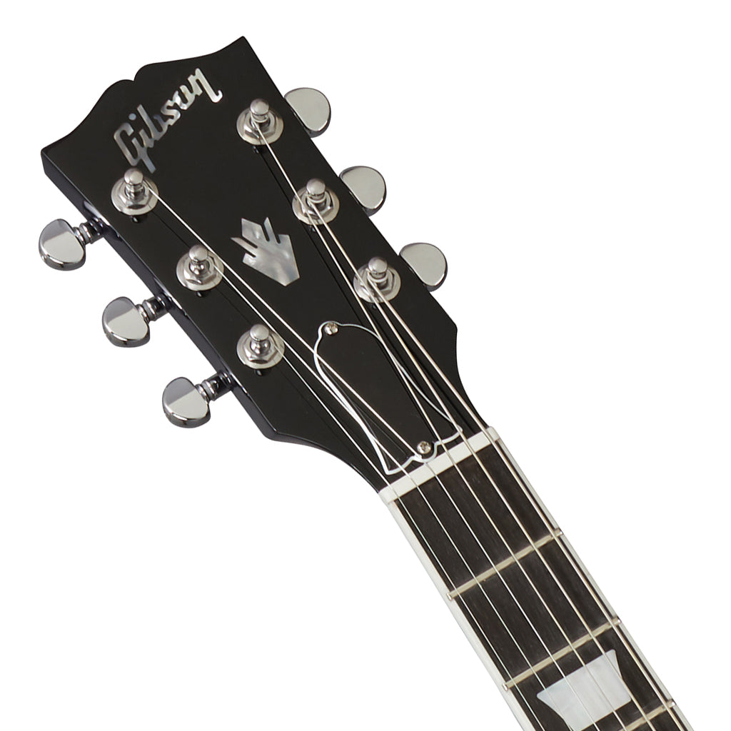 Gibson SG Modern Left Handed Blueberry Fade