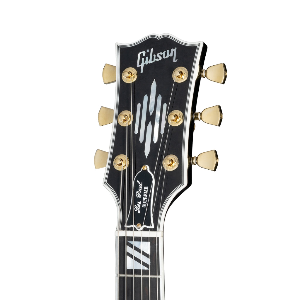 Gibson - Les Paul Supreme - in Fireburst