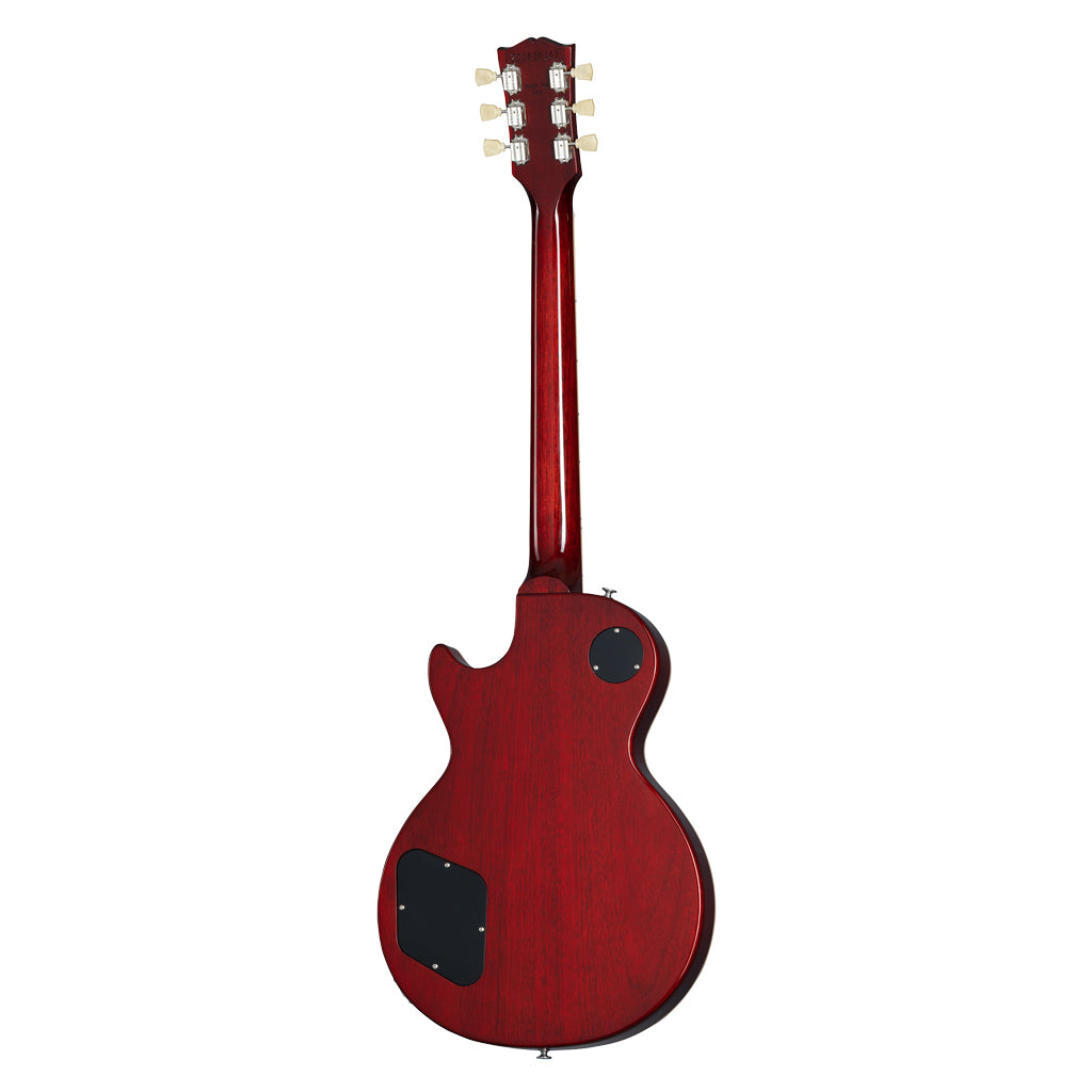 Gibson - Les Paul 70's Deluxe - Wine Red