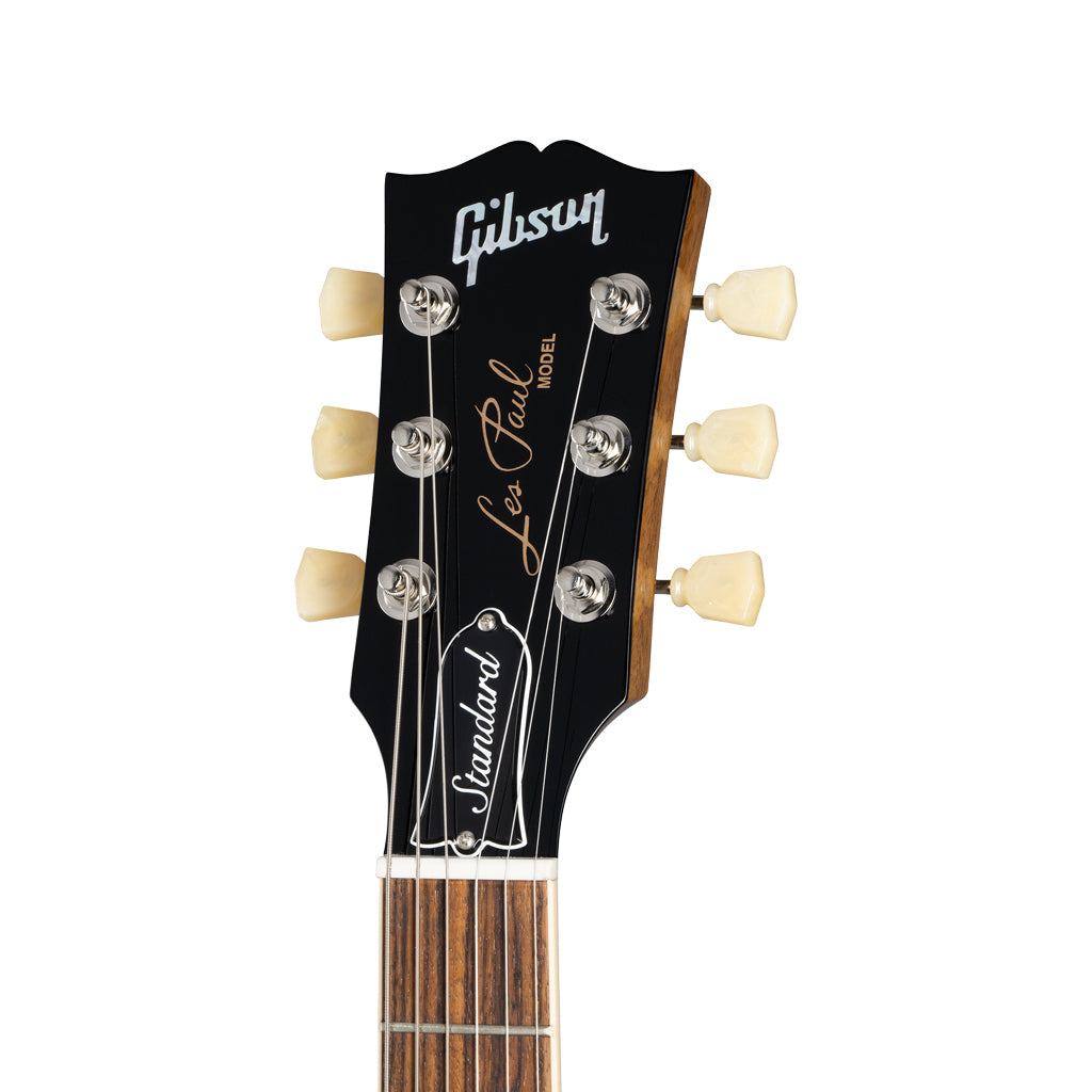 Gibson - Les Paul Standard 50's P90 - Tobacco Burst