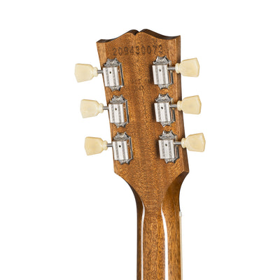 Gibson - Les Paul Standard 50's P90 - Tobacco Burst