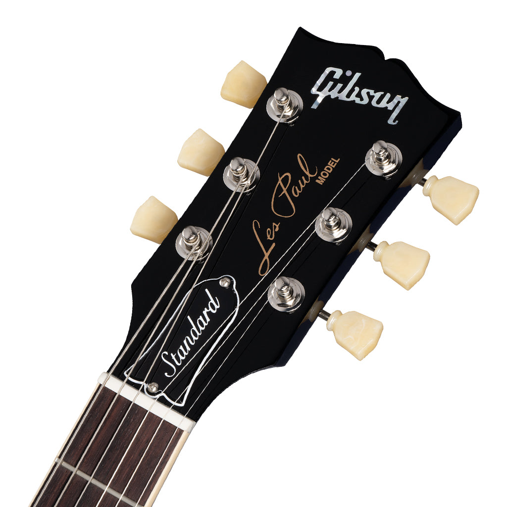 Gibson Les Paul Standard 50s Blueberry Burst