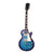 Gibson Les Paul Standard 60s Blueberry Burst