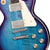 Gibson Les Paul Standard 60s Blueberry Burst