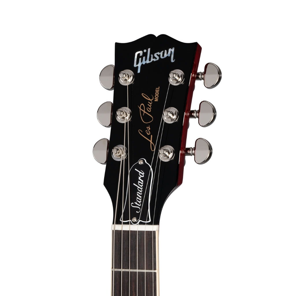 Gibson - Les Paul Standard 60s Electric Guitar - 60s Cherry