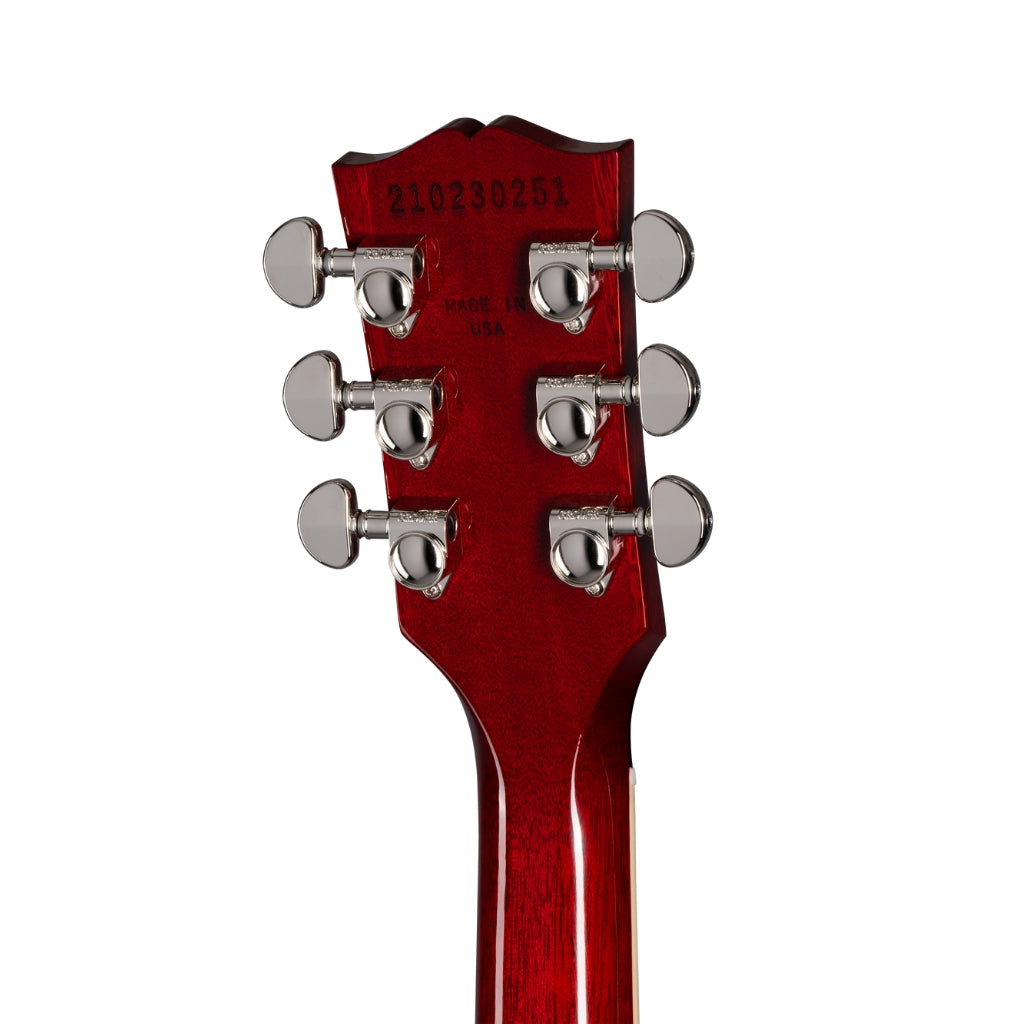 Gibson - Les Paul Standard 60s Electric Guitar - 60s Cherry