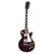 Gibson - Les Paul Standard 60s Electric Guitar - Translucent Oxblood