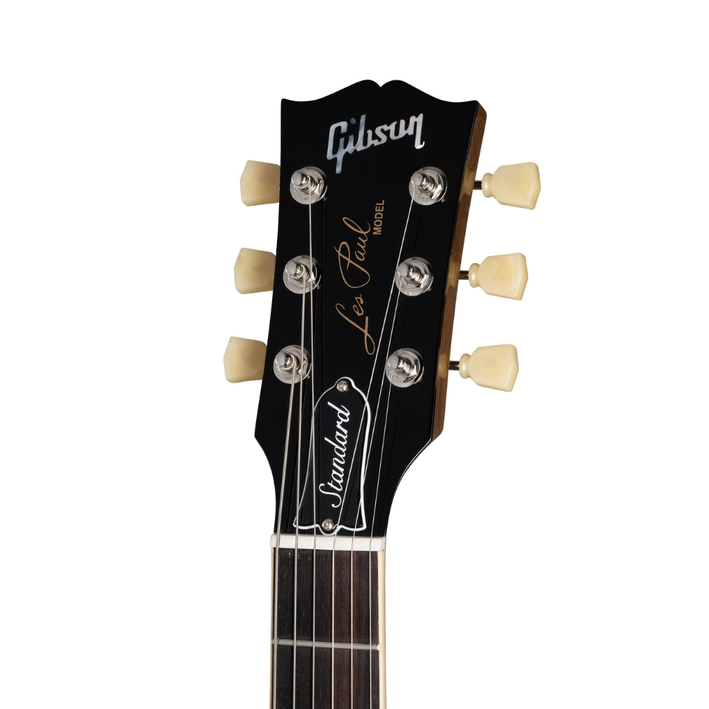 Gibson - Les Paul Standard 50s Electric Guitar - Sparkling Burgundy