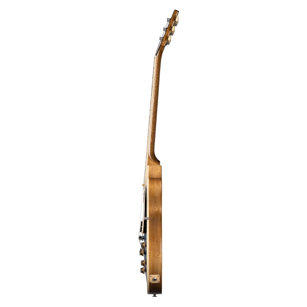 Gibson - Les Paul Standard 50s Electric Guitar - Pelham Blue