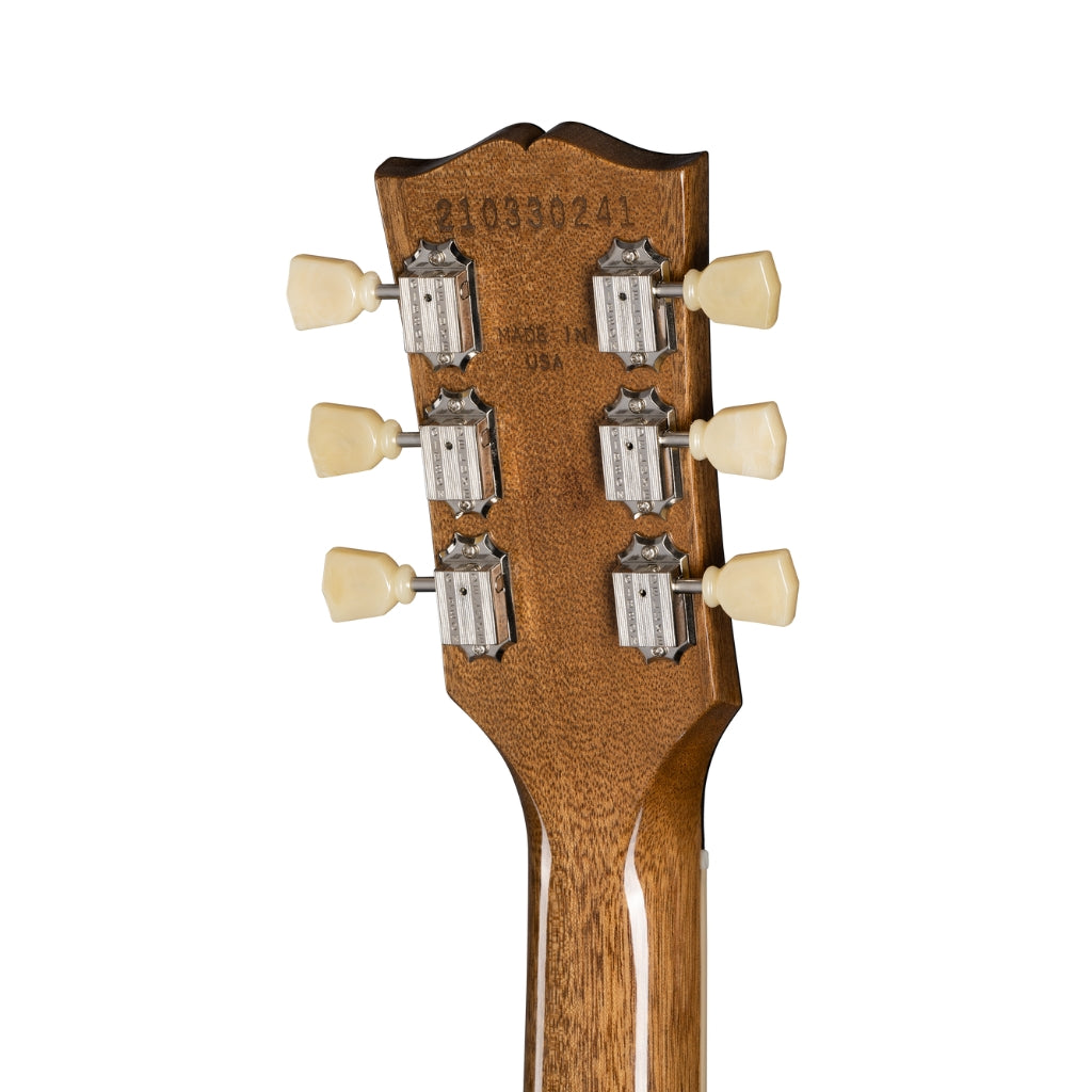 Gibson - Les Paul Standard 50s Electric Guitar - Pelham Blue