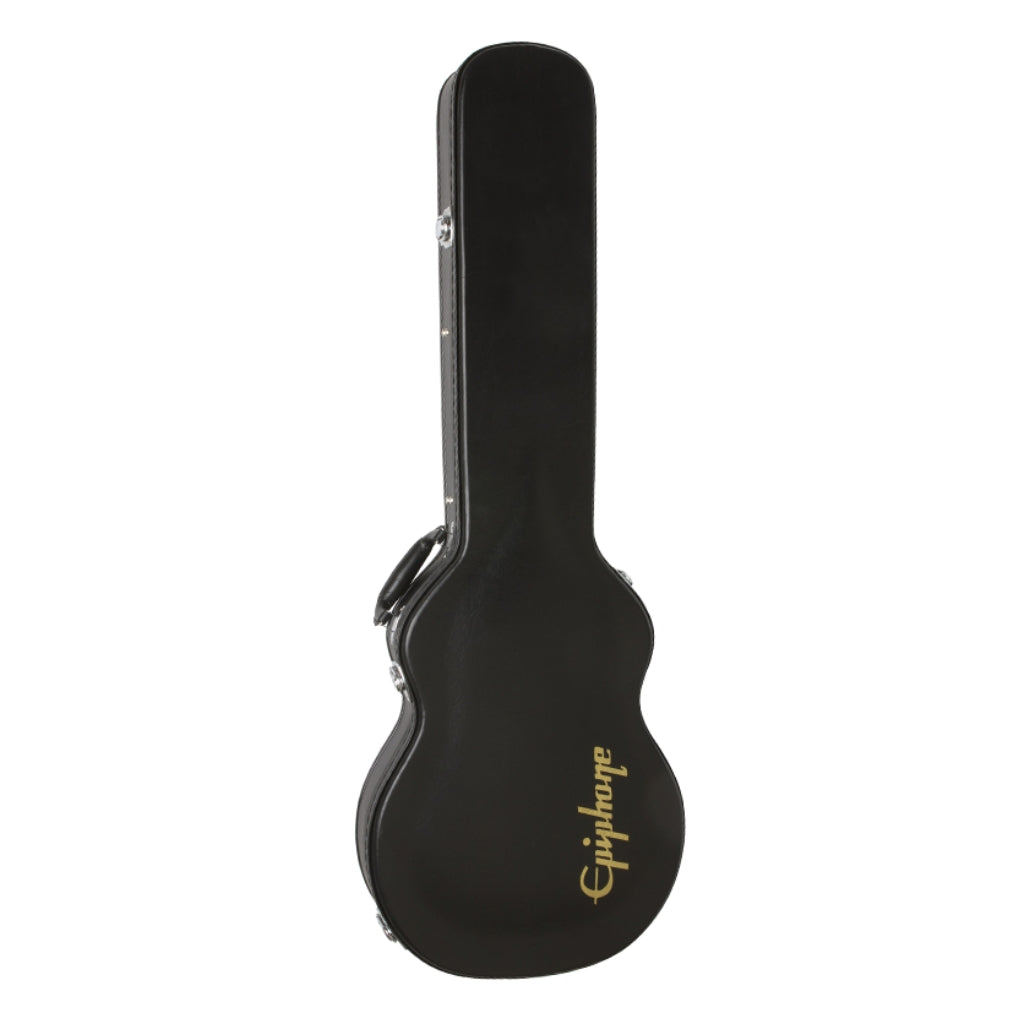 Gibson - Les Paul Standard 50s Electric Guitar - Ebony