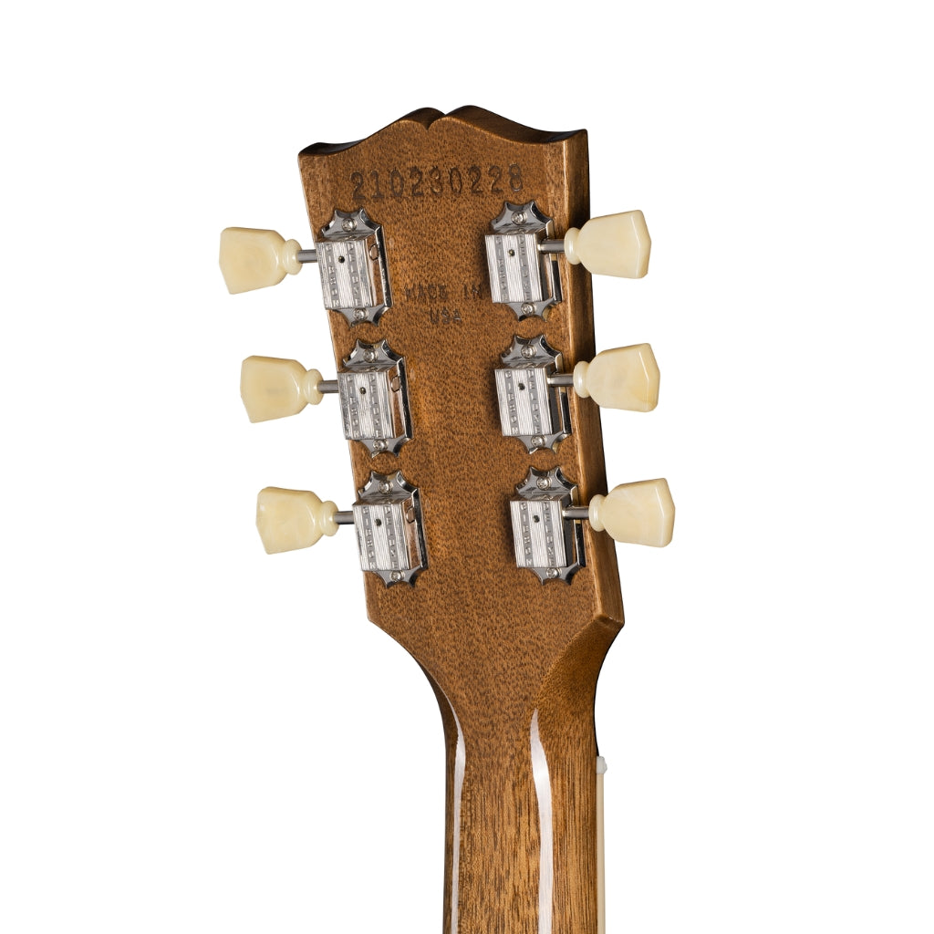 Gibson - Les Paul Standard 50s Electric Guitar - Classic White