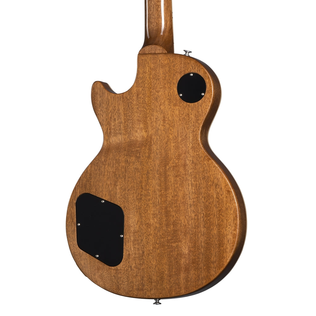 Gibson - Les Paul Standard 50s Electric Guitar - Inverness Green