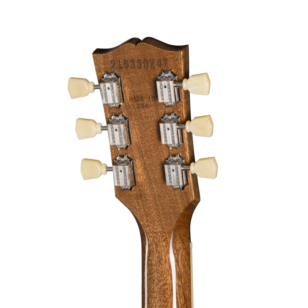 Gibson - Les Paul Standard 50s Electric Guitar - Inverness Green