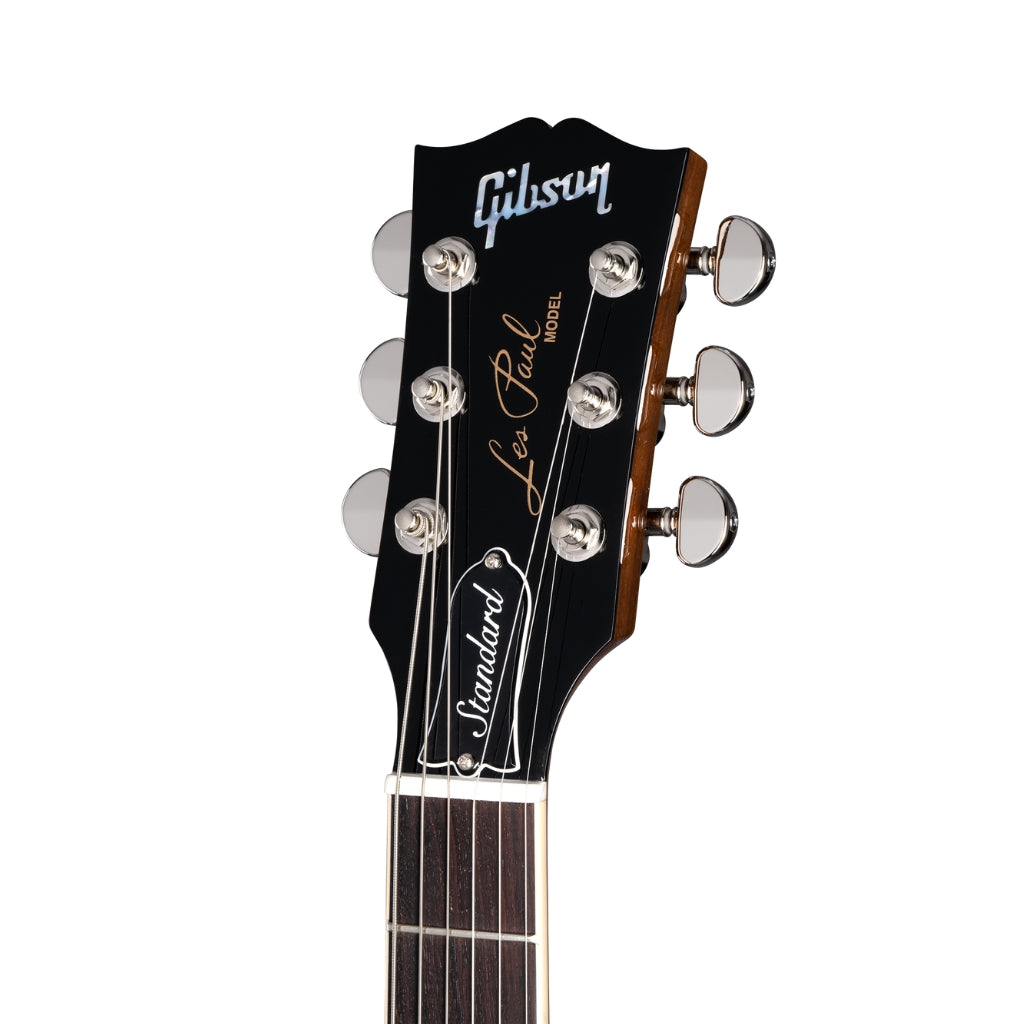 Gibson - Les Paul Standard 60s Electric Guitar - Cardinal Red