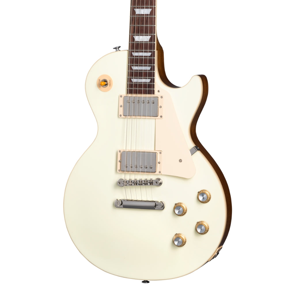 Gibson - Les Paul Standard 60s - Classic White