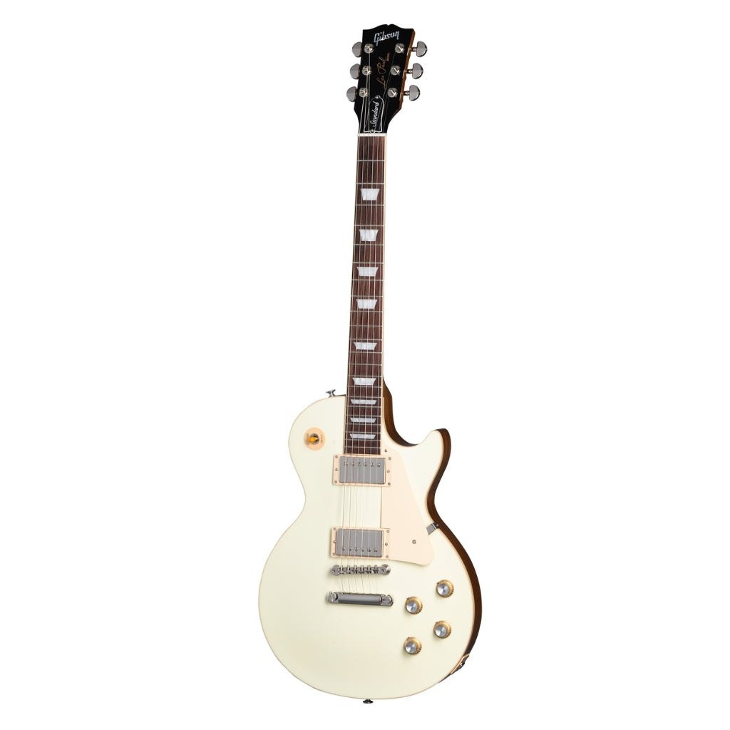 Gibson - Les Paul Standard 60s - Classic White