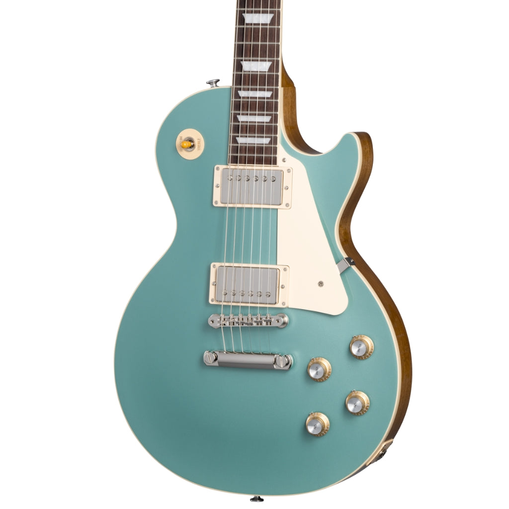 Gibson - Les Paul Standard 60s - Inverness Green