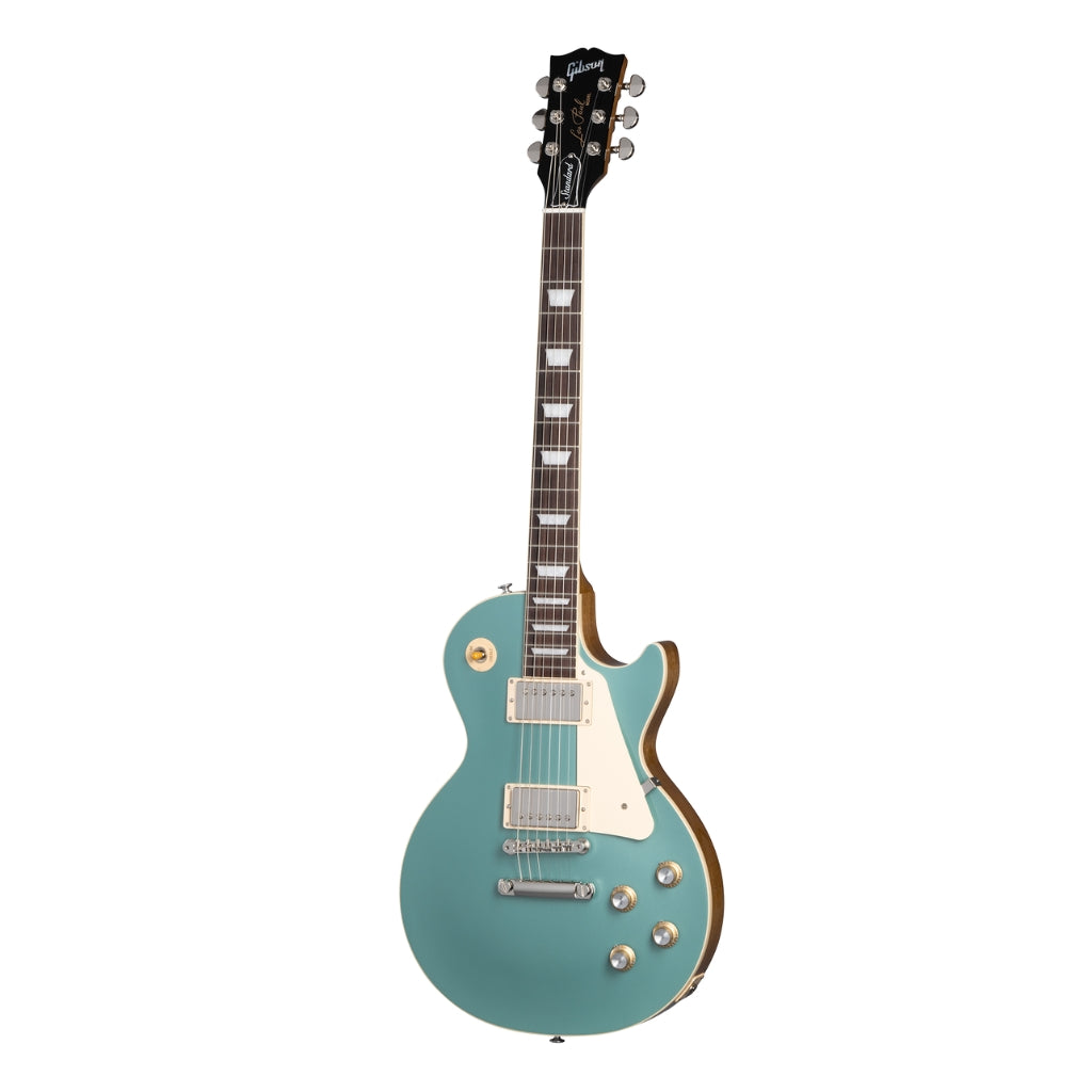 Gibson - Les Paul Standard 60s - Inverness Green