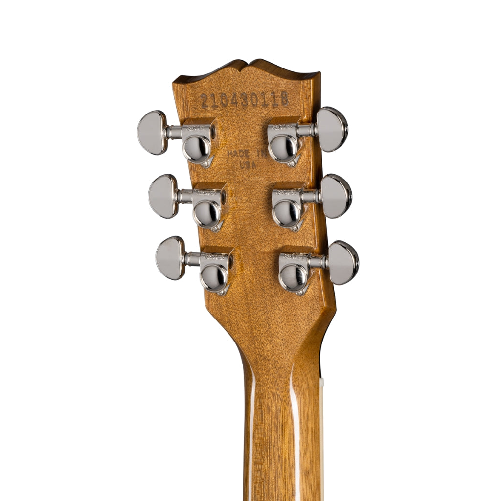 Gibson - Les Paul Standard 60s - Inverness Green
