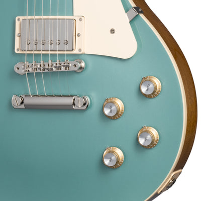 Gibson - Les Paul Standard 60s - Inverness Green