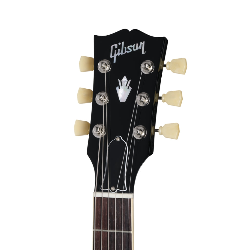 Gibson - SG Standard '61 Electric Guitar - Cardinal Red Burst