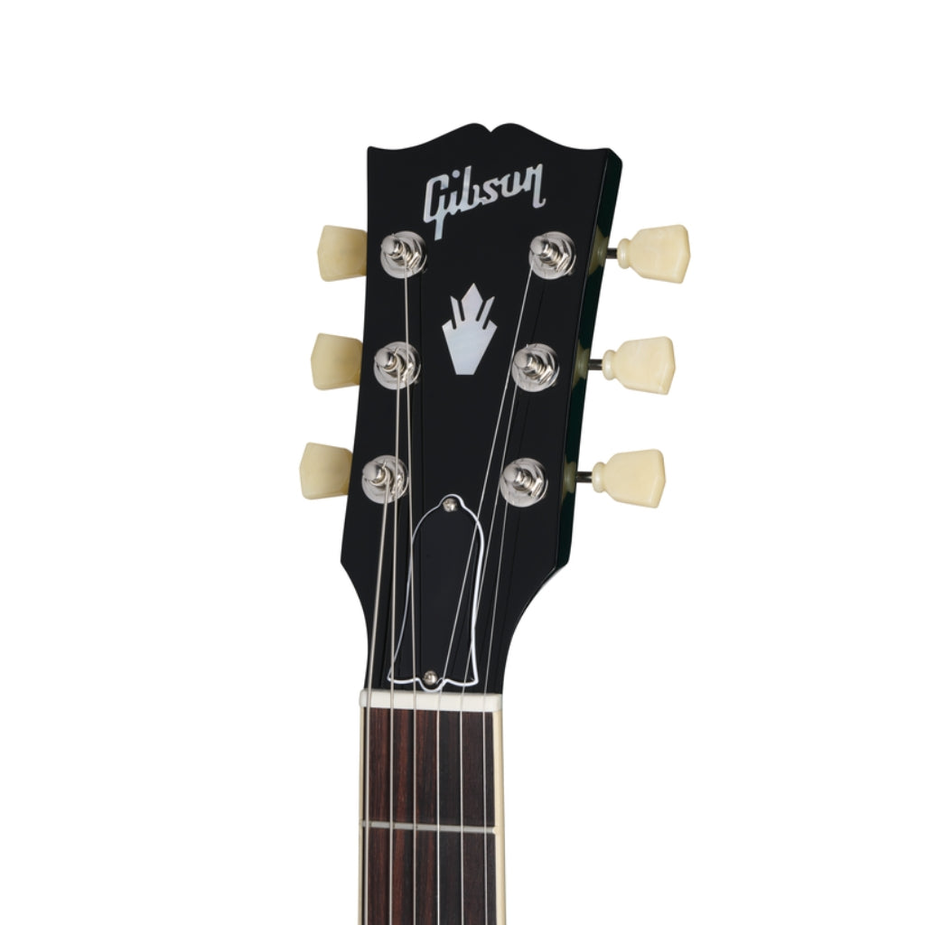 Gibson - SG Standard '61 Electric Guitar - Translucent Teal