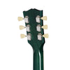 Gibson - SG Standard '61 Electric Guitar - Translucent Teal