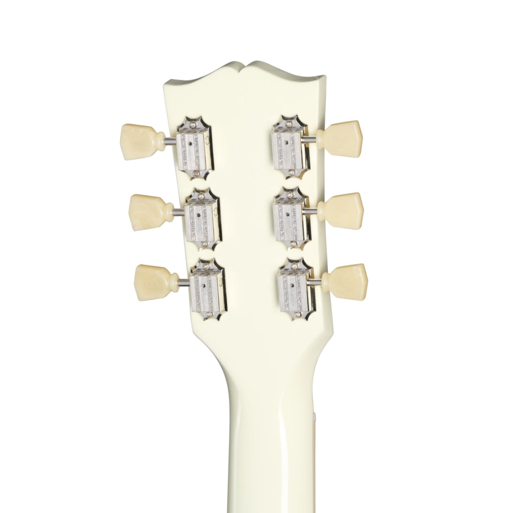 Gibson - SG Standard '61 Electric Guitar - Classic White