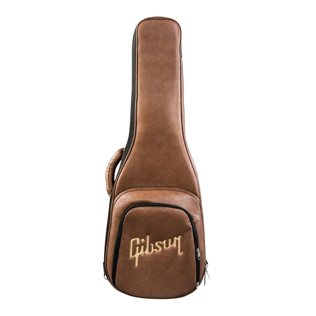 Gibson - Les Paul Modern Lite - Gold Mist Satin