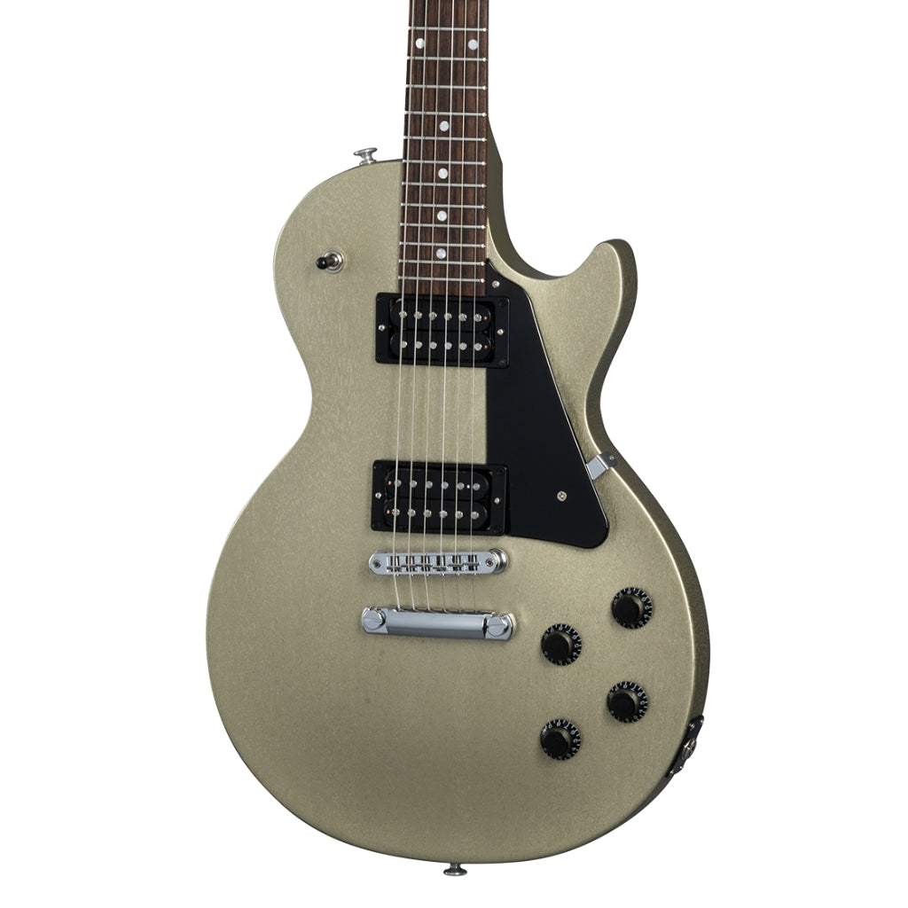 Gibson - Les Paul Modern Lite - Gold Mist Satin