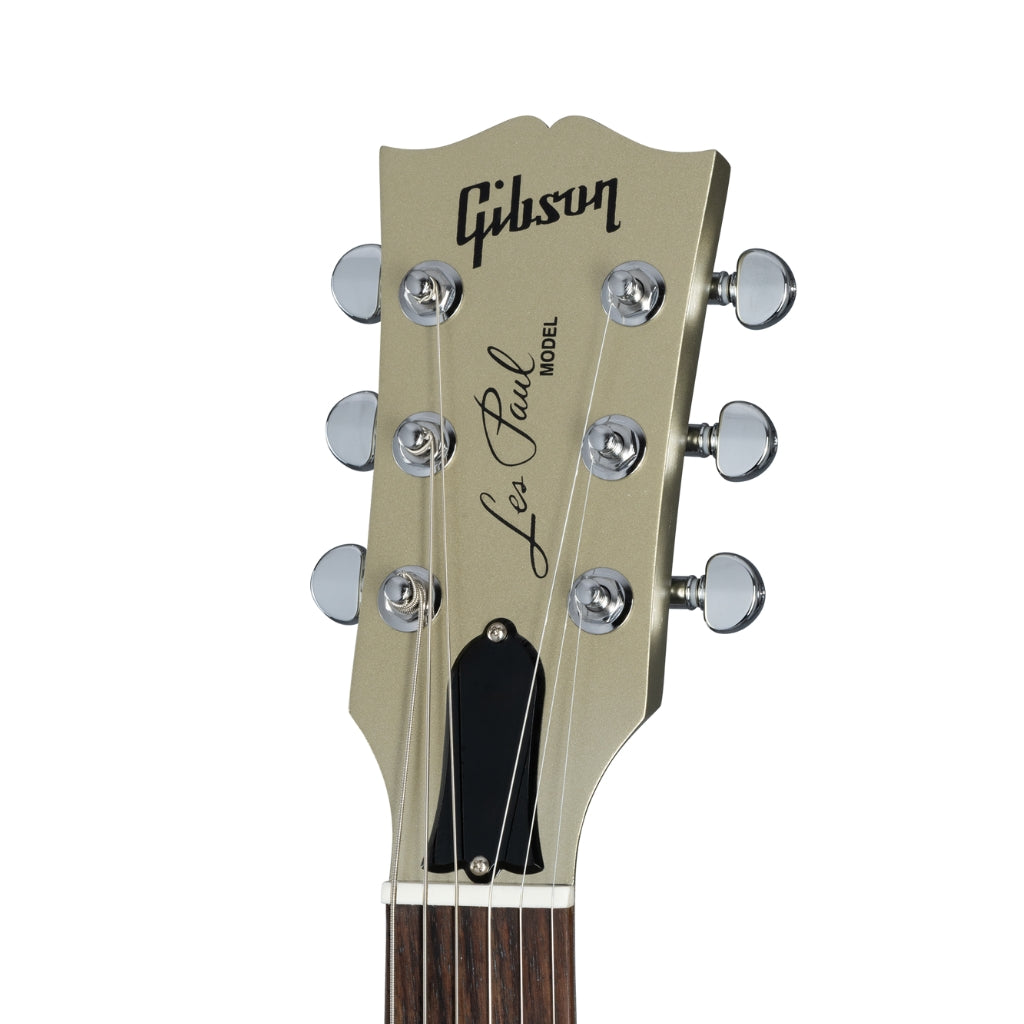 Gibson - Les Paul Modern Lite - Gold Mist Satin