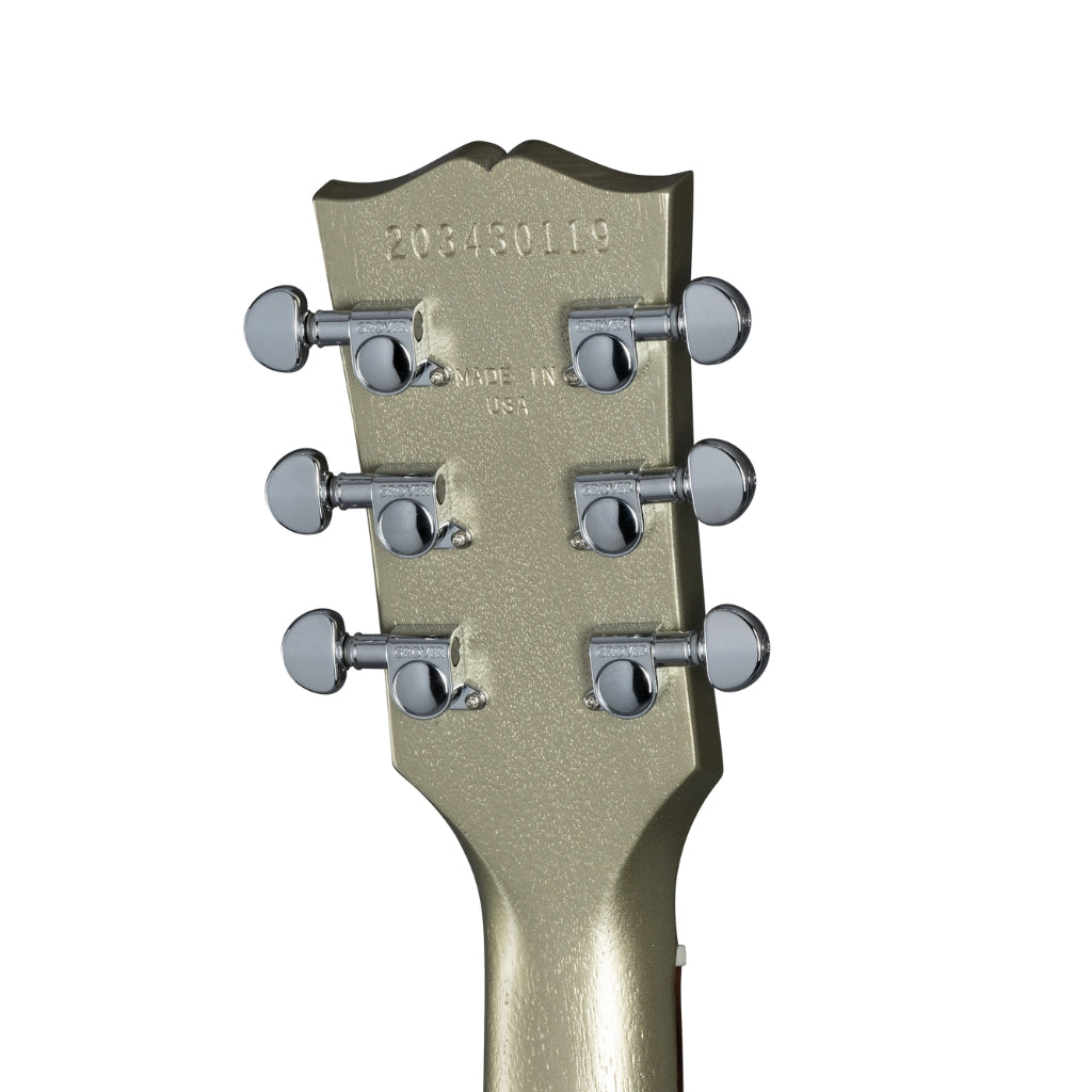 Gibson - Les Paul Modern Lite - Gold Mist Satin