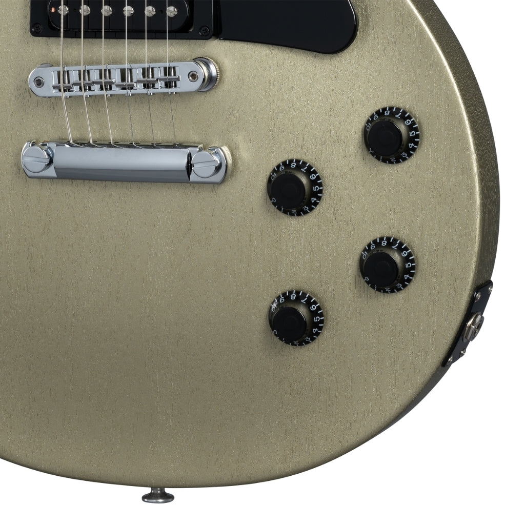Gibson - Les Paul Modern Lite - Gold Mist Satin
