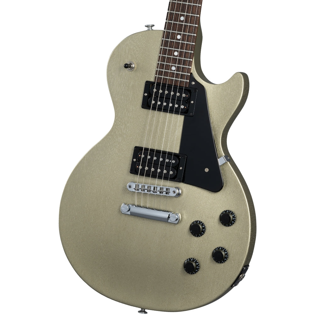 Gibson - Les Paul Modern Lite - Gold Mist Satin