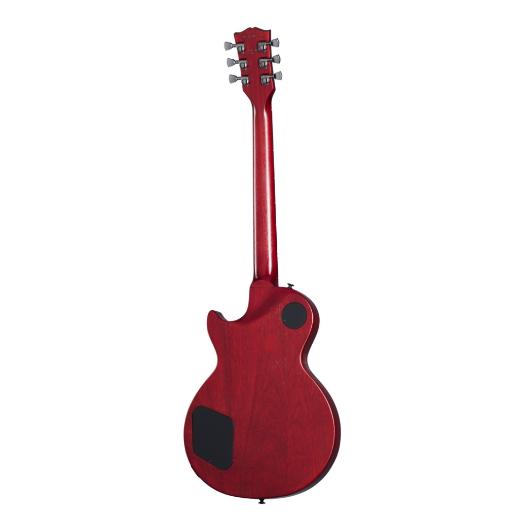 Gibson Les Paul Modern Studio in Wine Red Satin