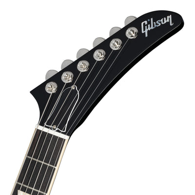 Gibson Theodore Standard Ebony