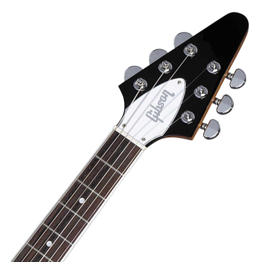 Gibson 70s Flying V Antique Natural