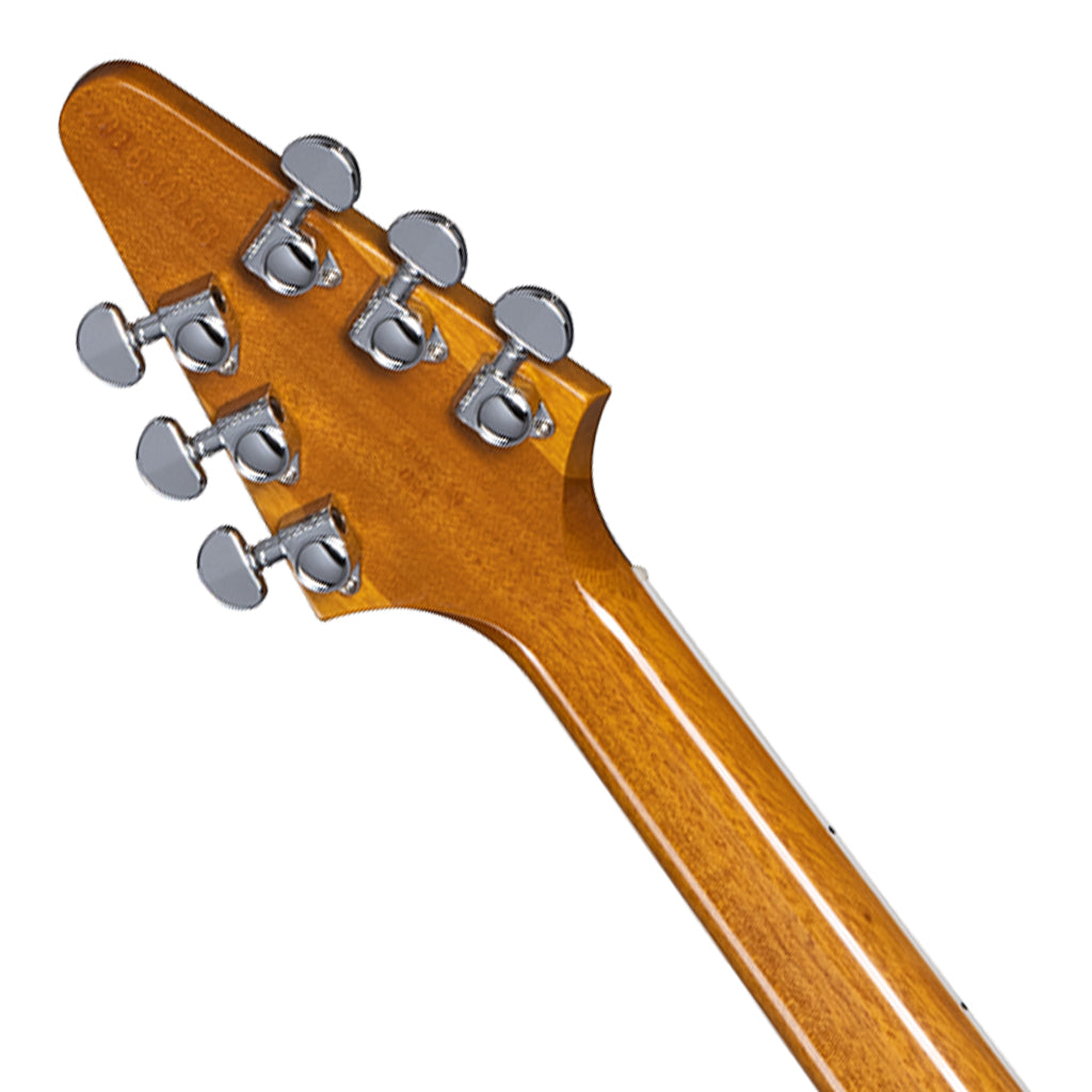 Gibson 70s Flying V Antique Natural