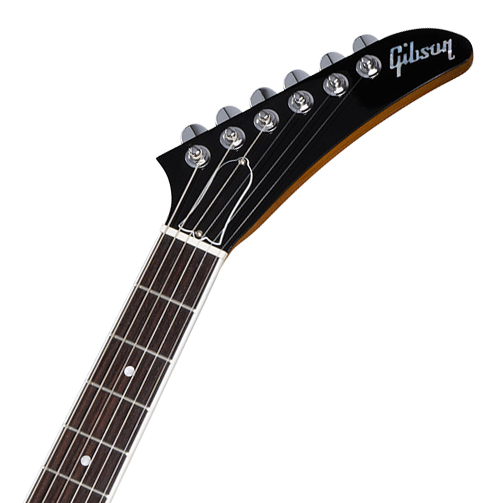 Gibson 70s Explorer Antique Natural