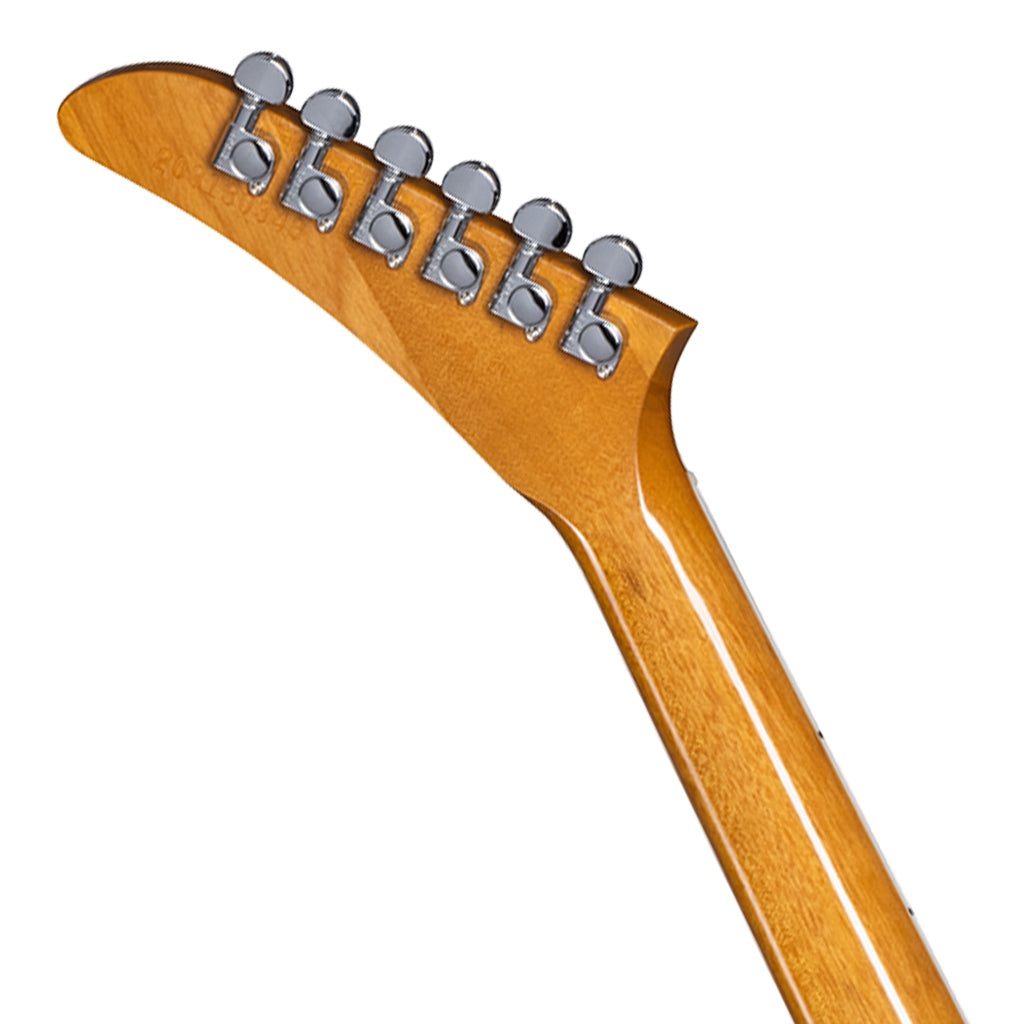 Gibson 70s Explorer Antique Natural