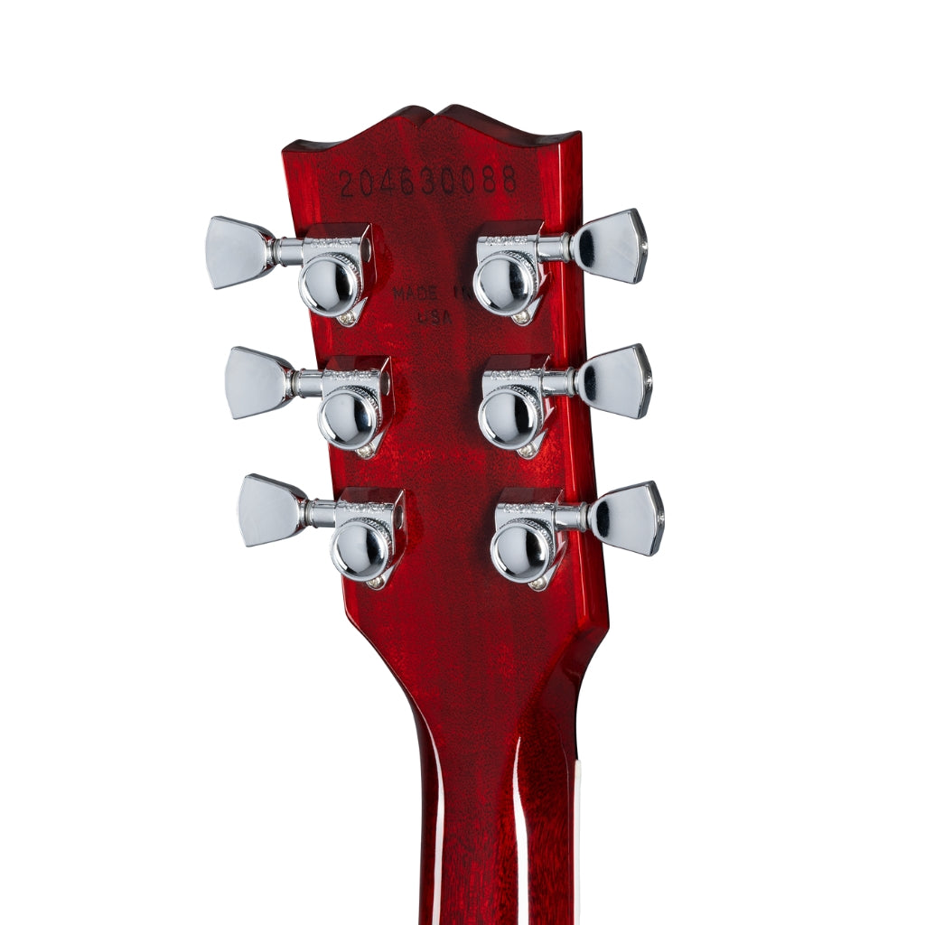 Gibson - Les Paul Modern Figured - Cherry Burst