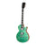 Gibson Les Paul Modern Figured Seafoam Green