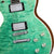 Gibson Les Paul Modern Figured Seafoam Green