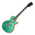 Gibson Les Paul Modern Figured Seafoam Green