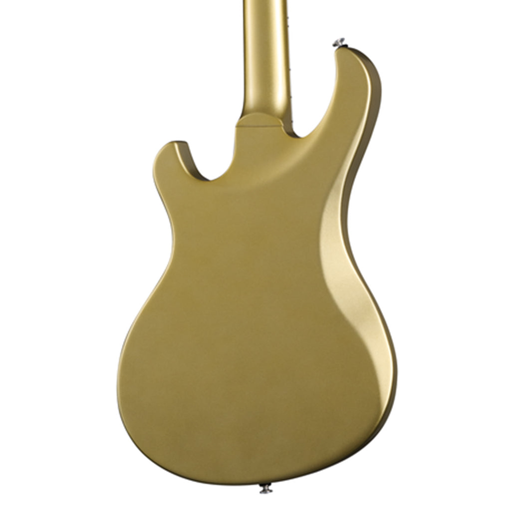 Gibson Victory Gold Mist Satin