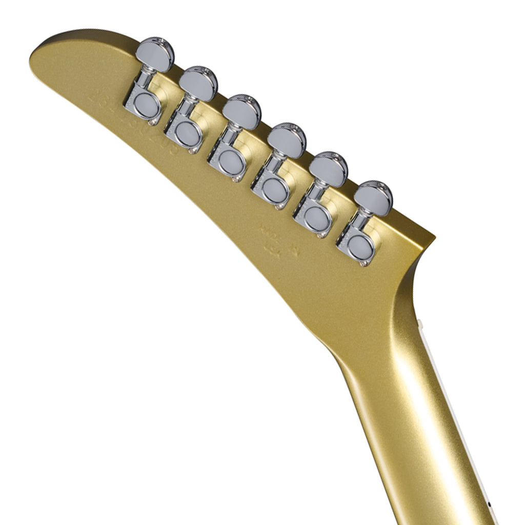 Gibson Victory Gold Mist Satin