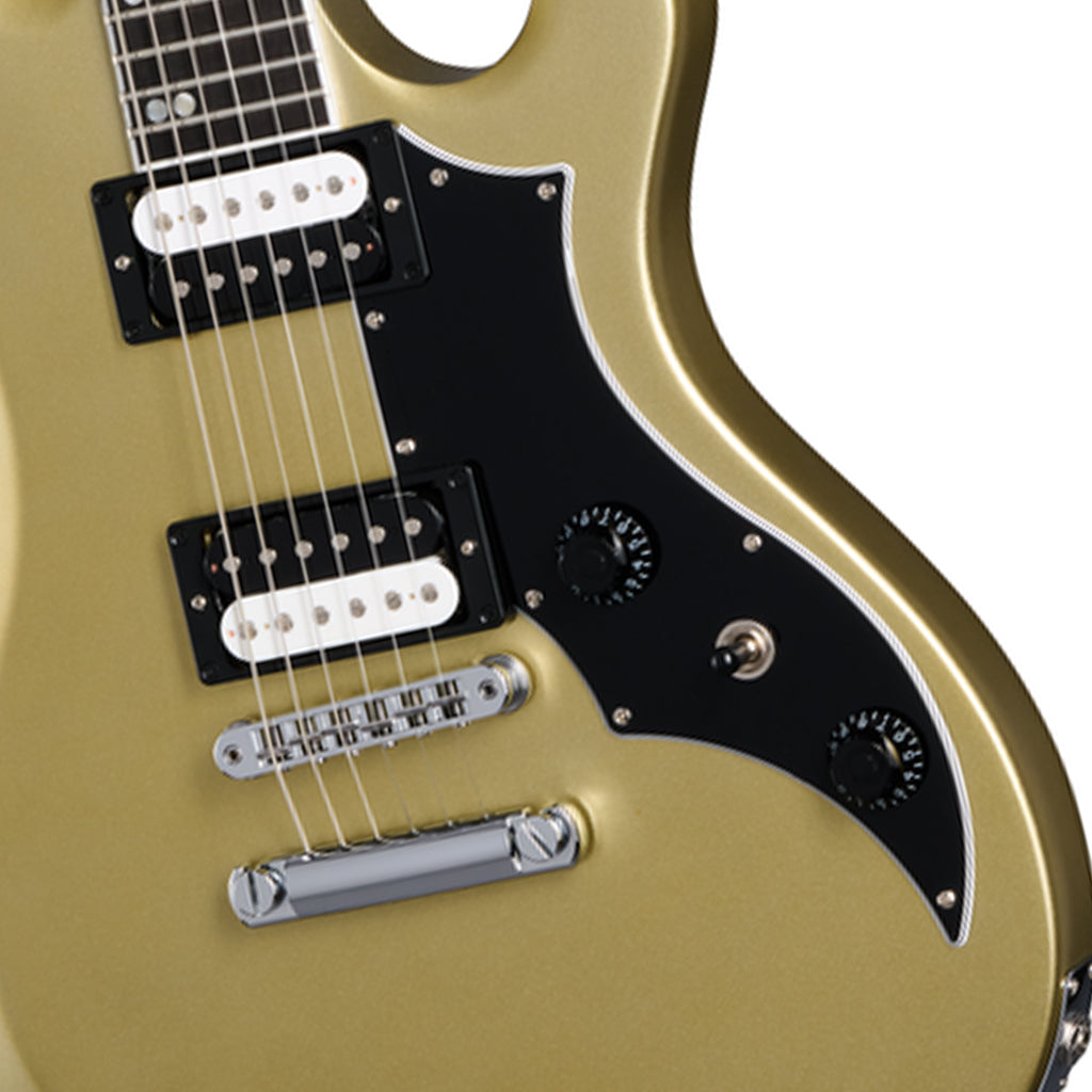 Gibson Victory Gold Mist Satin