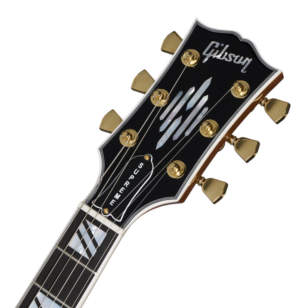 Gibson ES Supreme Seafoam Green