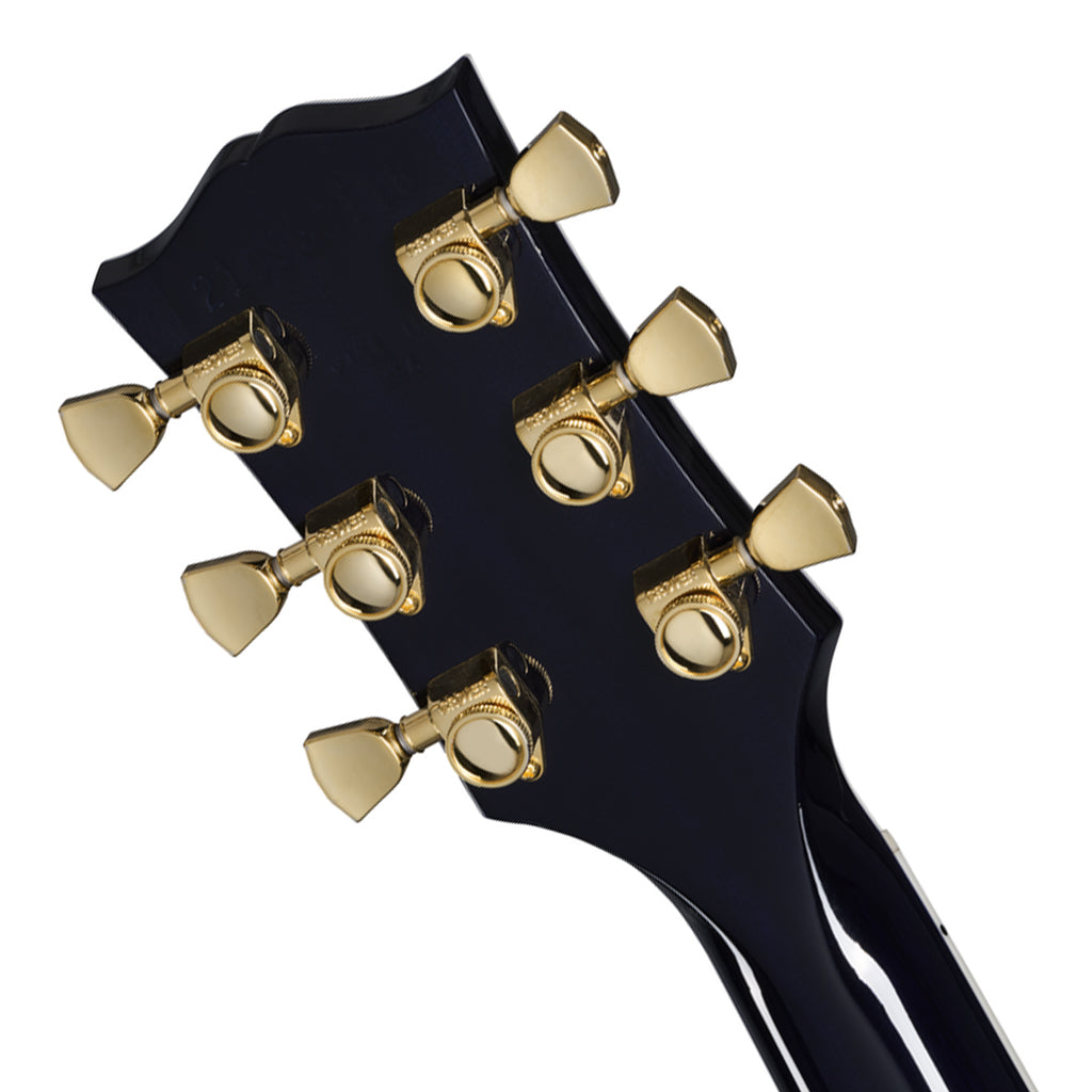 Gibson ES Supreme Blueberry Burst